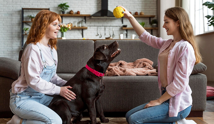 blog cuidado de perros